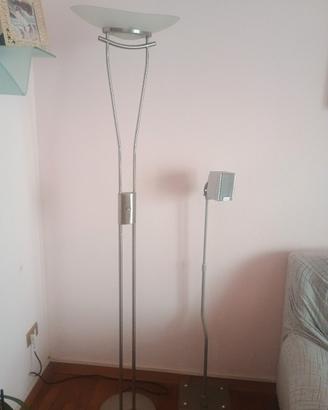 lampada piantana  