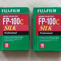 Fuji FP-100c