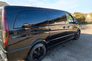 viano 3.0 V6 2009
