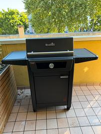 Barbecue elettrico Char-Broil Evolve