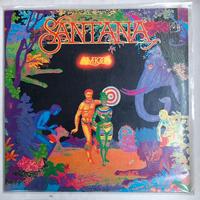 dischi in vinile 33 giri Santana