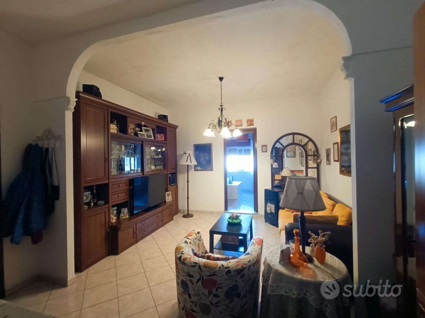 Appartamento – Catania, Angeli Custodi, Centro storico - Vista 4
