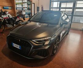 Audi A3 SPB 35 TFSI S tronic line edition