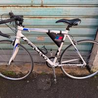 Bicicletta da corsa, Legnano