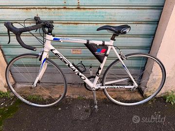 Bicicletta da corsa, Legnano