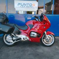 BMW R1150 RT GARANTITA FINANZIABILE