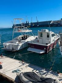 ZANIBONI F310 BLUTIME + 2x200hp FNM (2010)