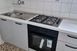 CAMERA MATRIMONIALE AD USO SINGOLO ZONA UNIVERSITà