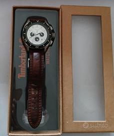 Orologio Timberland uomo