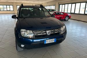 Dacia Duster 1.6 115CV S&S 4x2 BENZINA /GPL serie 