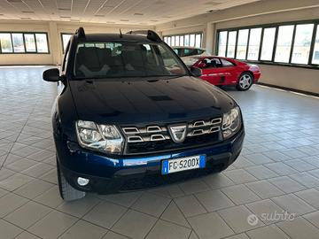 Dacia Duster 1.6 115CV S&S 4x2 BENZINA /GPL serie 