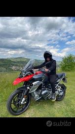 Bmw r 1200 gs - 2013