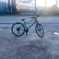 Bicicletta Riverside 500