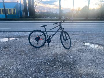 Bicicletta Riverside 500