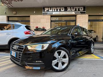 Audi A3 SPB 2.0 TDI 150 CV Ambition Sportback dies