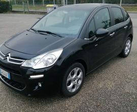 Citroen c3 neopatentati con gpl