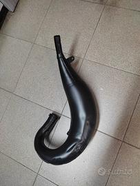 marmitta ktm 125 exc dal 2008 al 2016