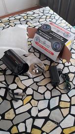 Telecamera di sorveglianza