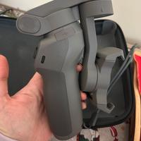 DJI Osmo Mobile 3 - Stabilizzatore Gimbal