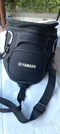 Borsa serbatoio Yamaha XT 1200 Super Tenere