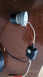 lampada led piaggio si  p21s