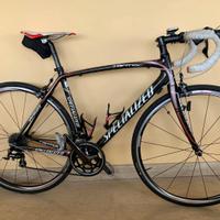 Specialized TARMAC sl2 shimano 105 taglia M