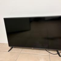 Smart Tv LG 42’’