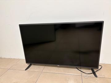 Smart Tv LG 42’’