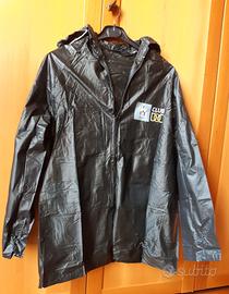 kway Juventus Club Doc