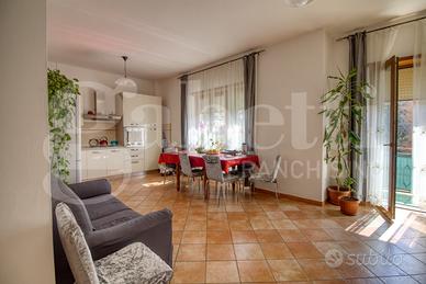 Appartamento Fonte Nuova [Cod. rif 3304965VRG]