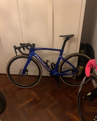 pinarello f5 2025