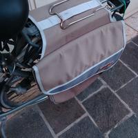 Bicicletta uomo fontana