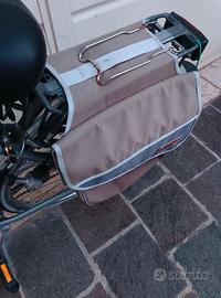 Bicicletta uomo fontana