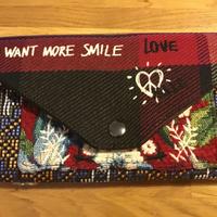 Portafoglio Desegual NUOVO