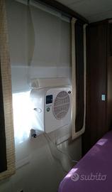 Laminox Mistralvan 3200