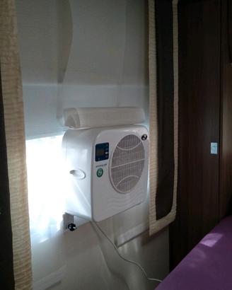 Laminox Mistralvan 3200