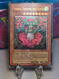 Lotto carte Yu-Gi-Oh 