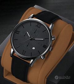 Orologi eleganti uoom