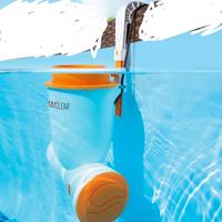 filtro Skimmer piscina fuori terra