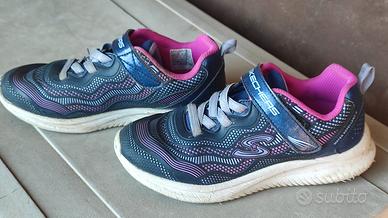Scarpe n.34 Skechers
