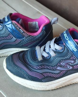 Scarpe n.34 Skechers