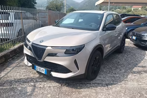Alfa Romeo Junior 1.2 145 CV Hybrid eDCT6