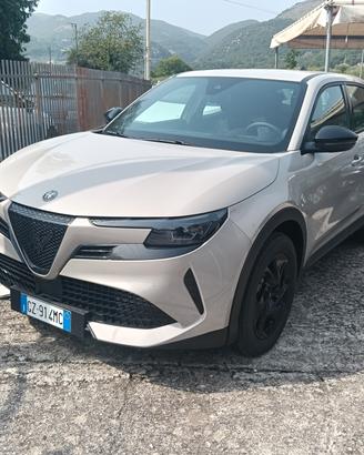 Alfa Romeo Junior 1.2 145 CV Hybrid eDCT6