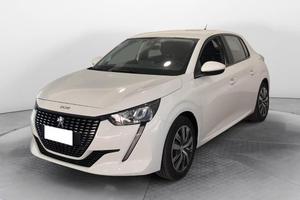 Peugeot 208 1.2 puretech Allure s&s 100cv my20