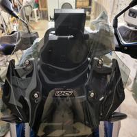 Cupolino WRS  bmw gs 1300