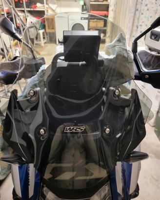 Cupolino WRS  bmw gs 1300