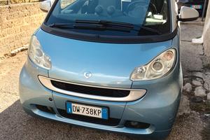 Smart fortwo 1000 mhd benzina 