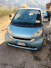 Smart fortwo 1000 mhd benzina 