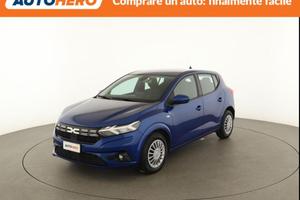 DACIA Sandero BU38033