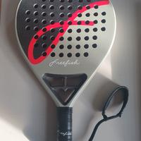 racchetta